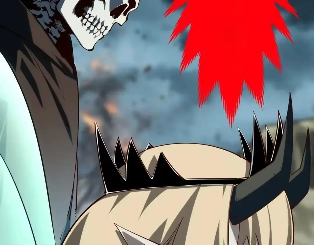 All People Scramble for the Tower, I Cleared 999 Floors in Advance Chapter 61 page 108