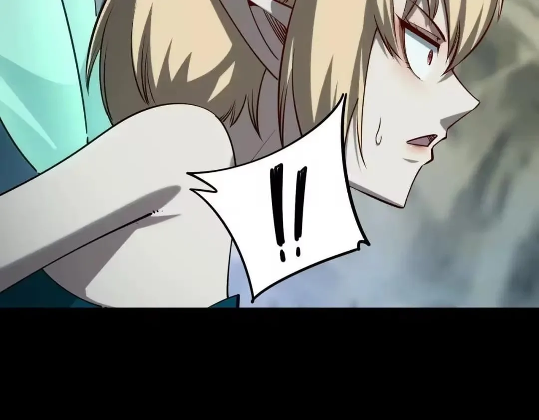 All People Scramble for the Tower, I Cleared 999 Floors in Advance Chapter 61 page 109