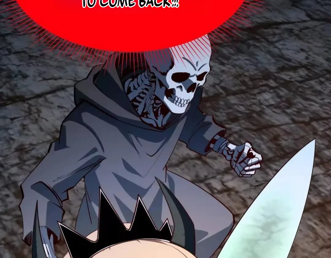 All People Scramble for the Tower, I Cleared 999 Floors in Advance Chapter 61 page 114