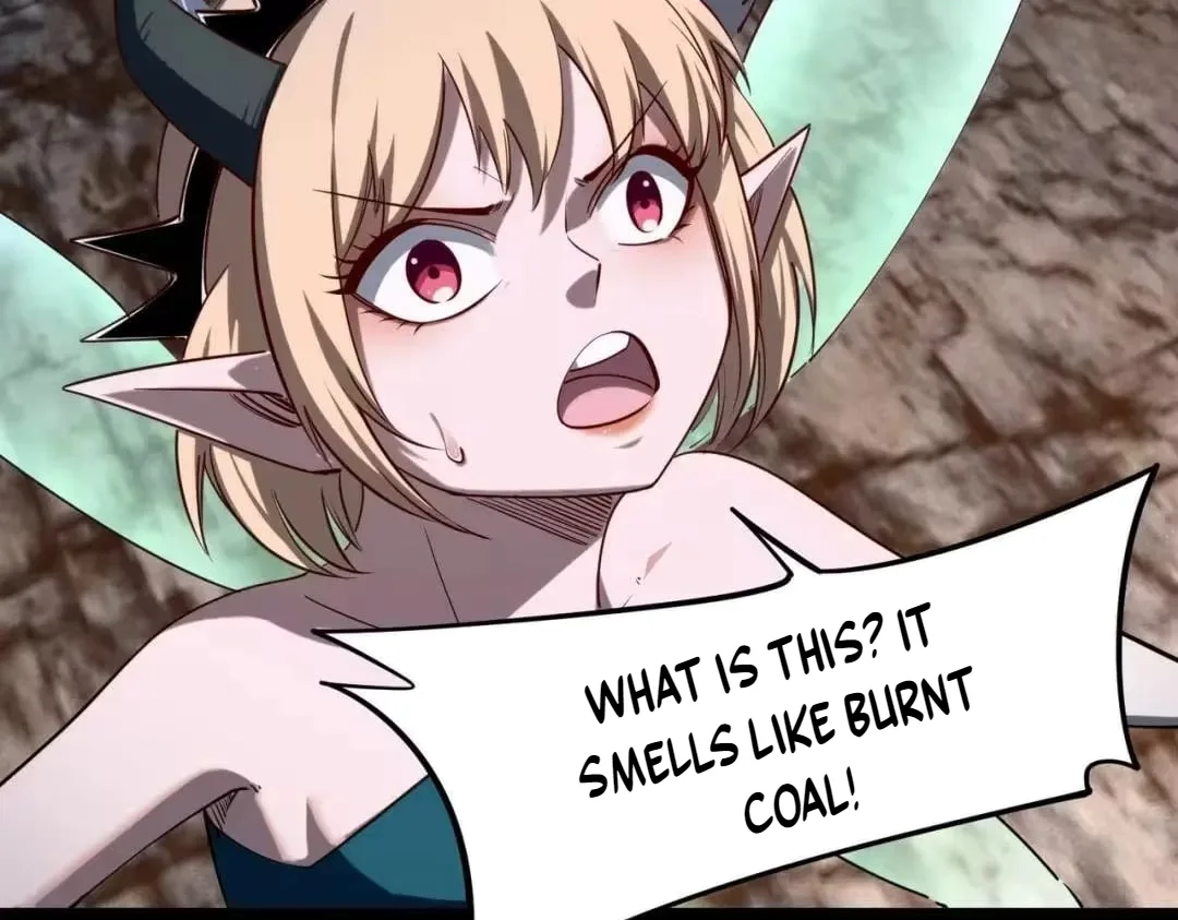 All People Scramble for the Tower, I Cleared 999 Floors in Advance Chapter 61 page 115