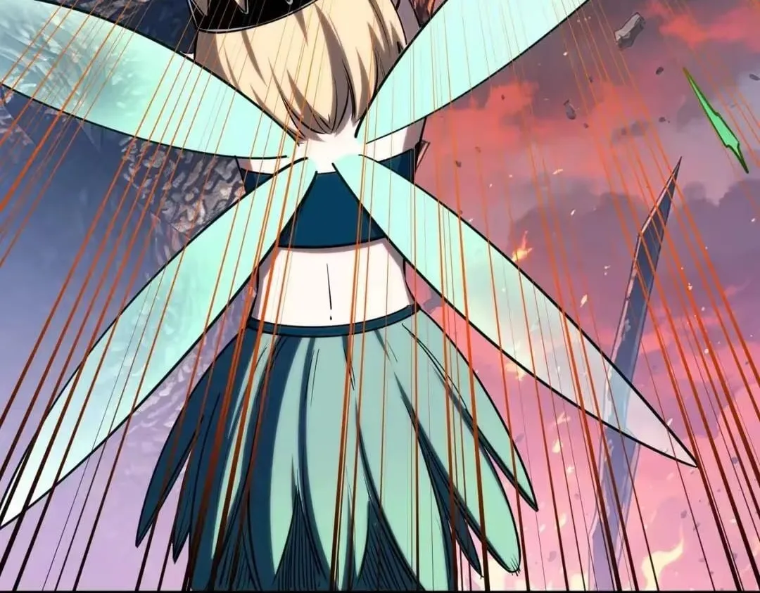 All People Scramble for the Tower, I Cleared 999 Floors in Advance Chapter 61 page 118