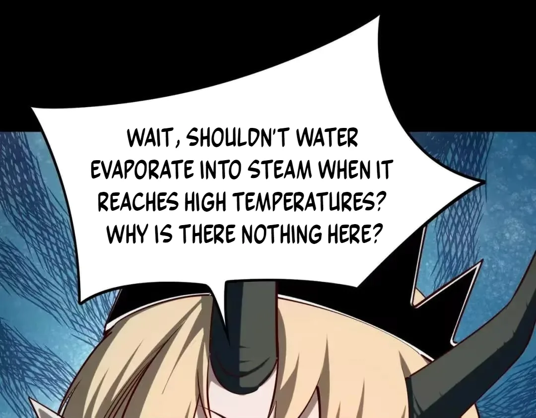 All People Scramble for the Tower, I Cleared 999 Floors in Advance Chapter 61 page 120