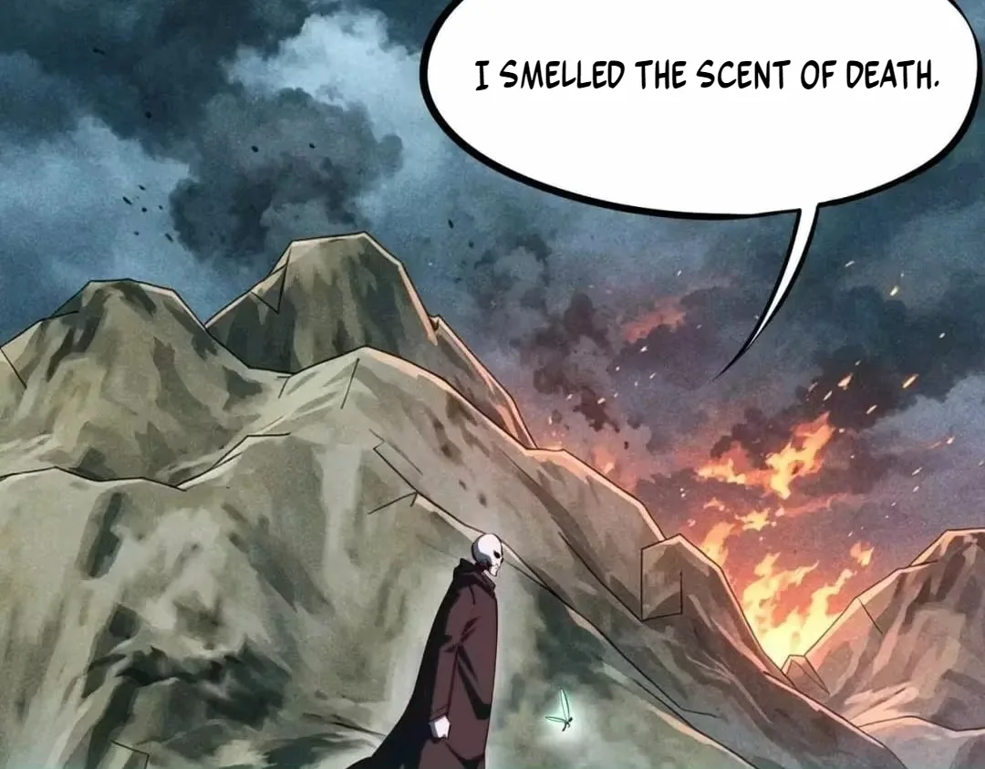 All People Scramble for the Tower, I Cleared 999 Floors in Advance Chapter 61 page 123