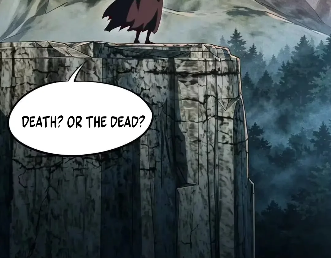 All People Scramble for the Tower, I Cleared 999 Floors in Advance Chapter 61 page 124