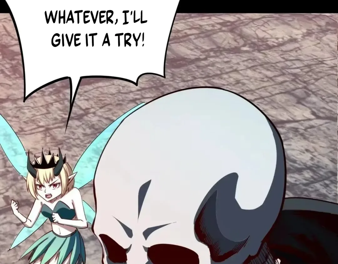 All People Scramble for the Tower, I Cleared 999 Floors in Advance Chapter 61 page 128
