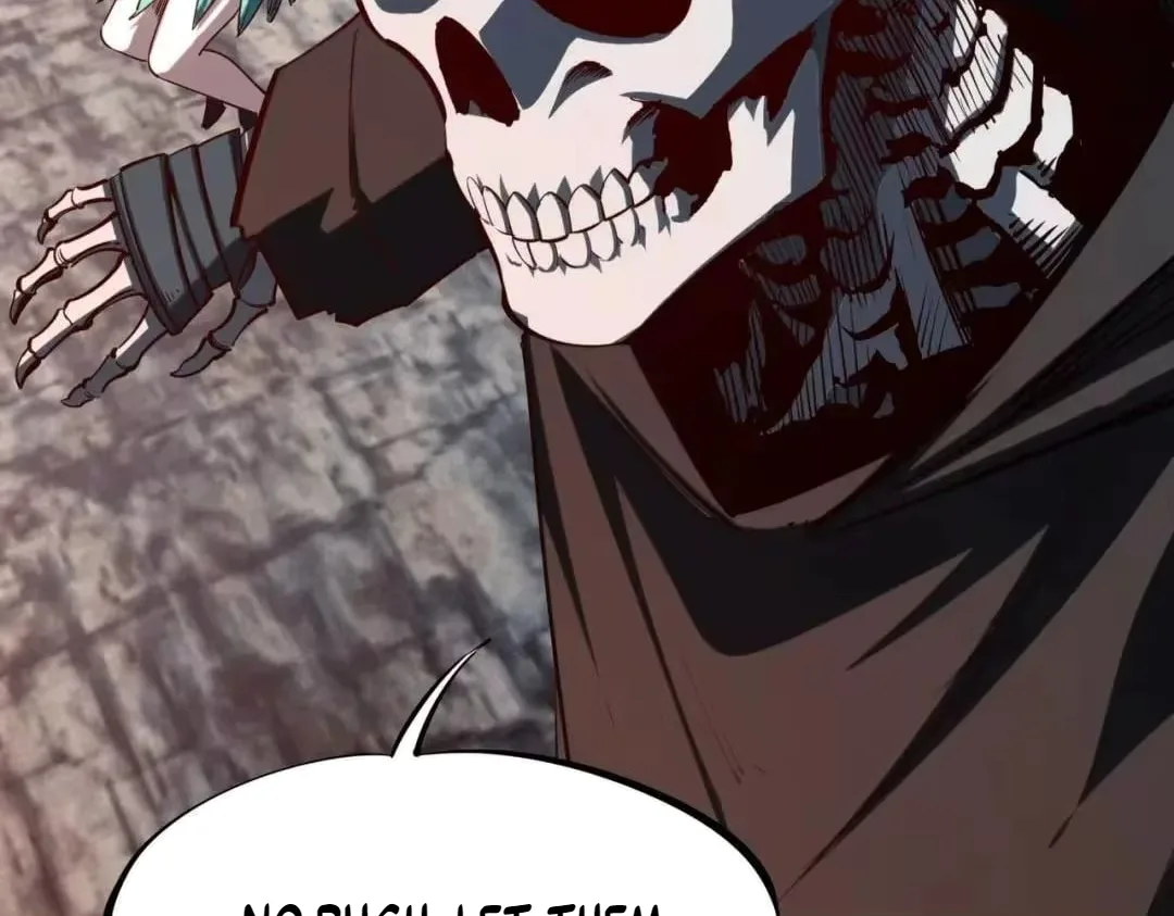 All People Scramble for the Tower, I Cleared 999 Floors in Advance Chapter 61 page 129