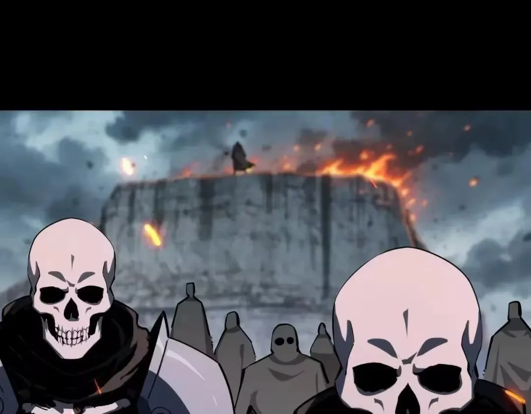 All People Scramble for the Tower, I Cleared 999 Floors in Advance Chapter 61 page 136