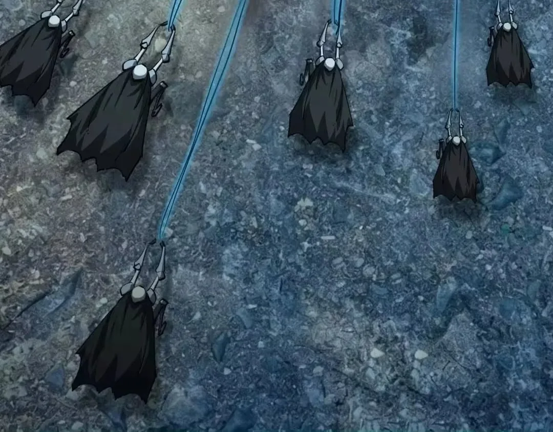 All People Scramble for the Tower, I Cleared 999 Floors in Advance Chapter 61 page 147