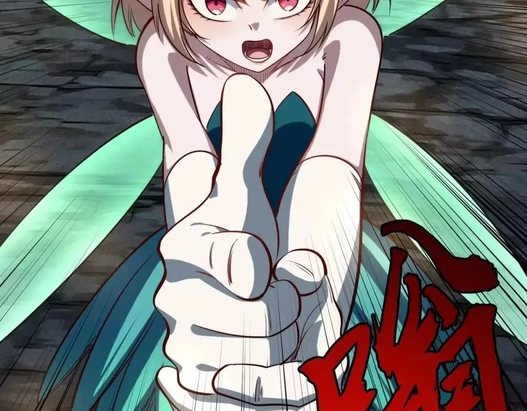 All People Scramble for the Tower, I Cleared 999 Floors in Advance Chapter 62 page 27