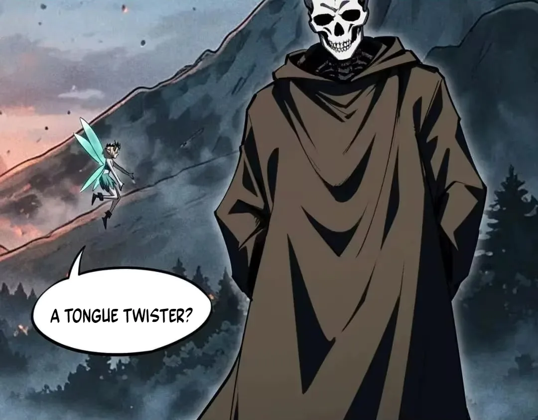 All People Scramble for the Tower, I Cleared 999 Floors in Advance Chapter 62 page 5