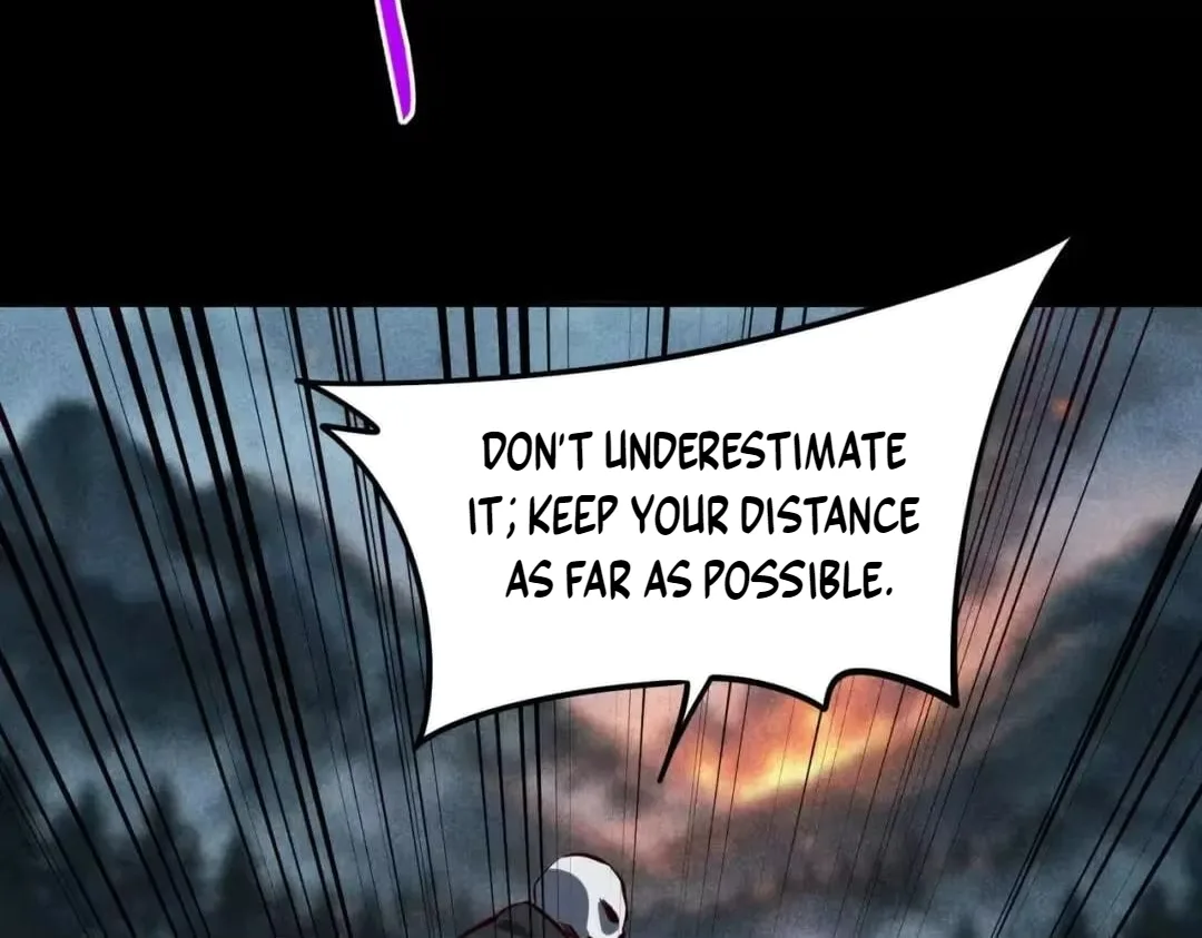 All People Scramble for the Tower, I Cleared 999 Floors in Advance Chapter 62 page 25