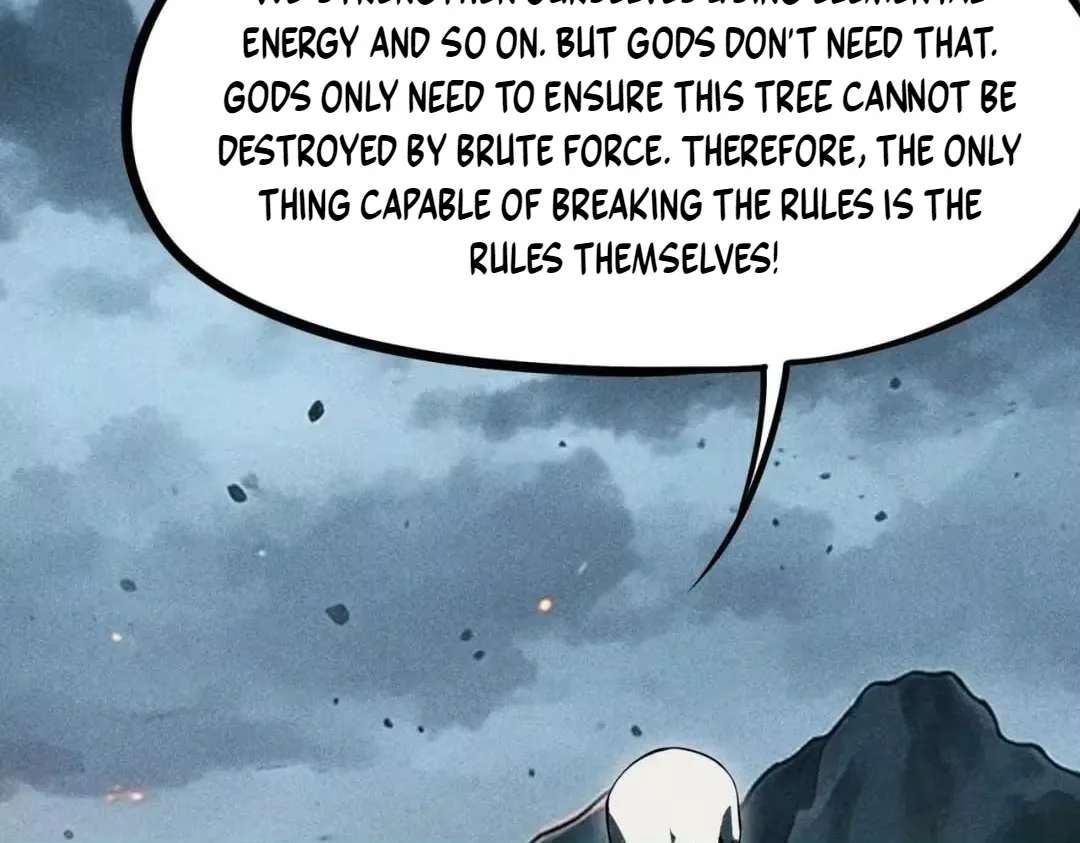 All People Scramble for the Tower, I Cleared 999 Floors in Advance Chapter 62 page 4