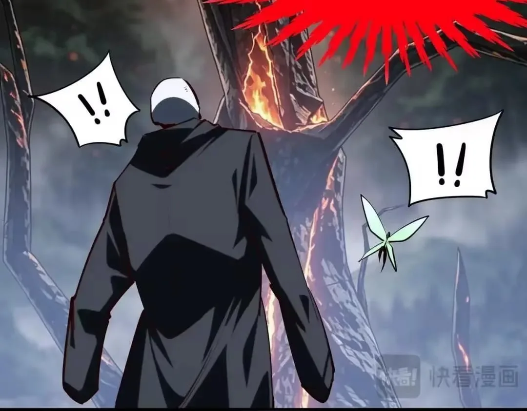 All People Scramble for the Tower, I Cleared 999 Floors in Advance Chapter 62 page 21