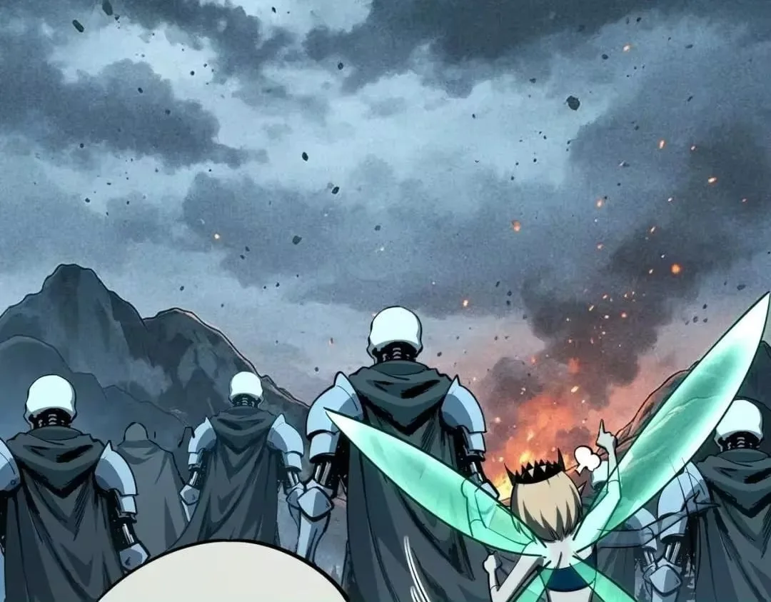 All People Scramble for the Tower, I Cleared 999 Floors in Advance Chapter 62 page 13