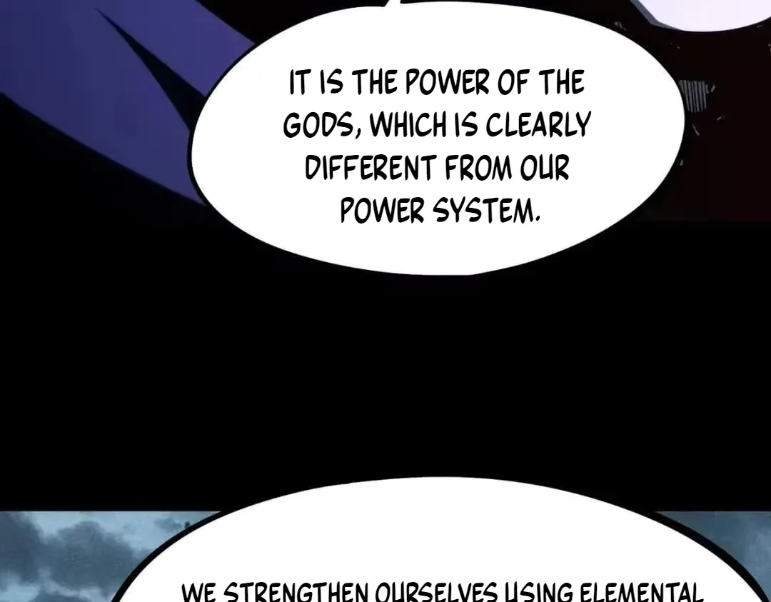 All People Scramble for the Tower, I Cleared 999 Floors in Advance Chapter 62 page 3
