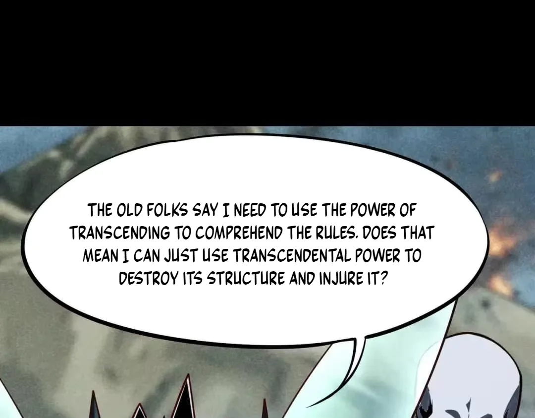 All People Scramble for the Tower, I Cleared 999 Floors in Advance Chapter 62 page 17