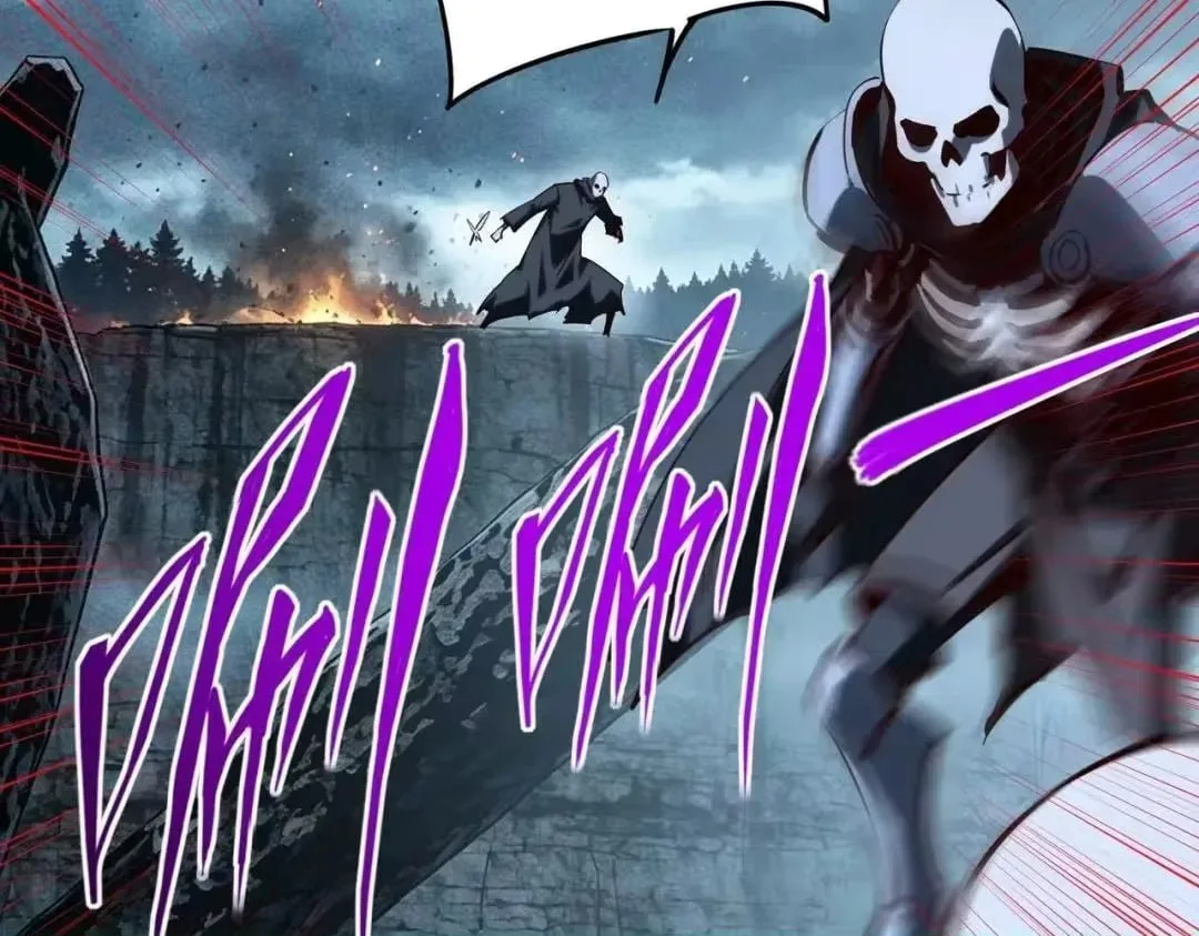 All People Scramble for the Tower, I Cleared 999 Floors in Advance Chapter 62 page 23