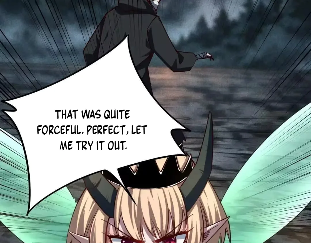 All People Scramble for the Tower, I Cleared 999 Floors in Advance Chapter 62 page 26