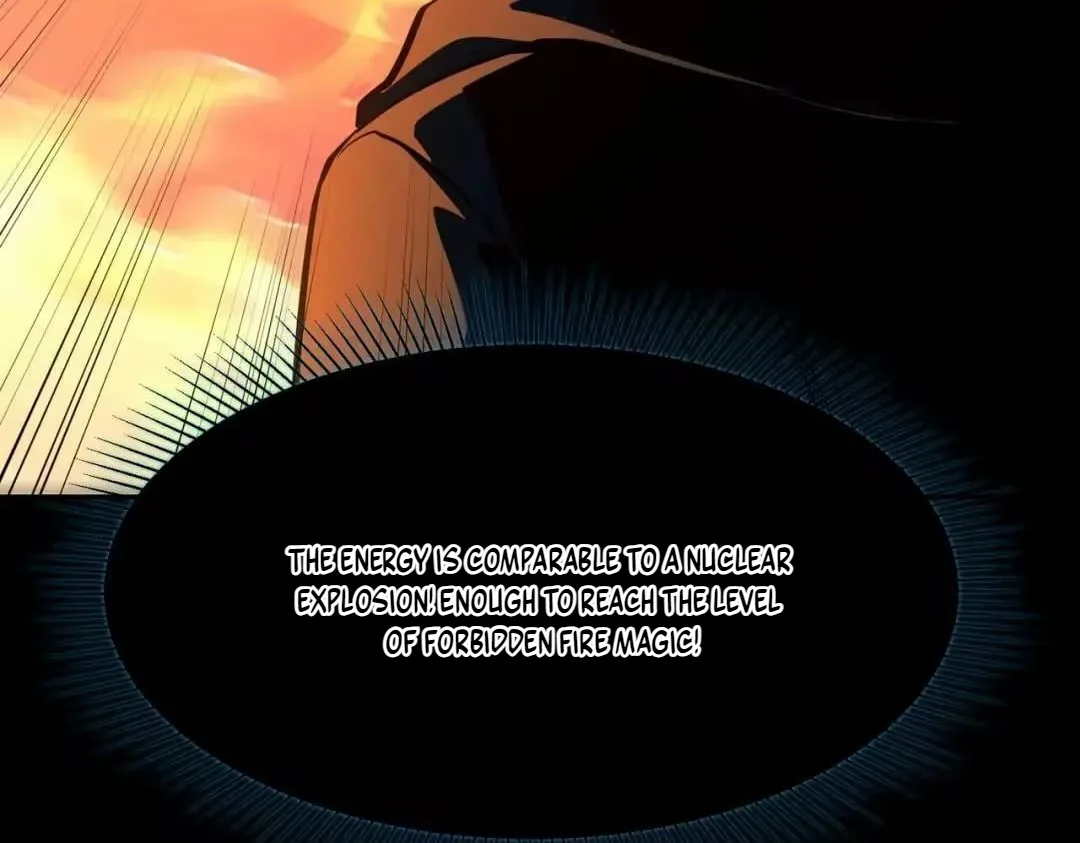All People Scramble for the Tower, I Cleared 999 Floors in Advance Chapter 62 page 31