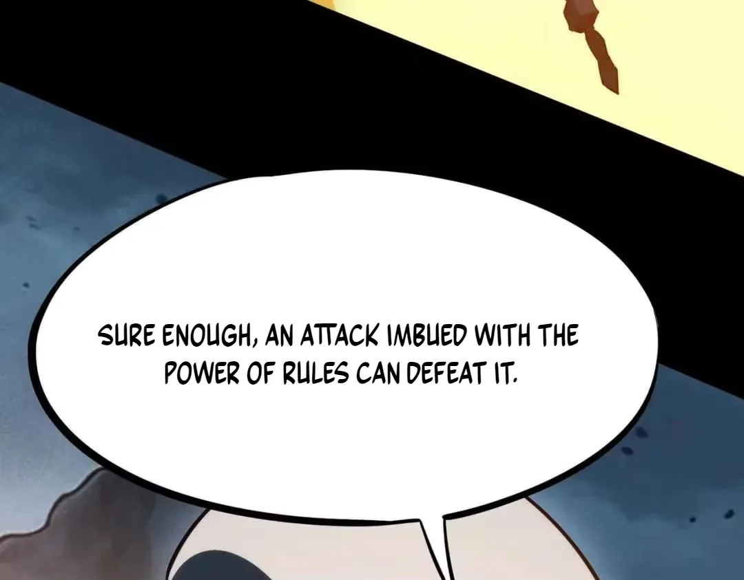 All People Scramble for the Tower, I Cleared 999 Floors in Advance Chapter 62 page 36