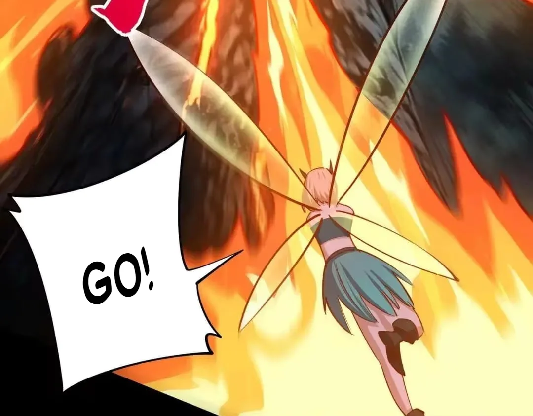 All People Scramble for the Tower, I Cleared 999 Floors in Advance Chapter 62 page 35