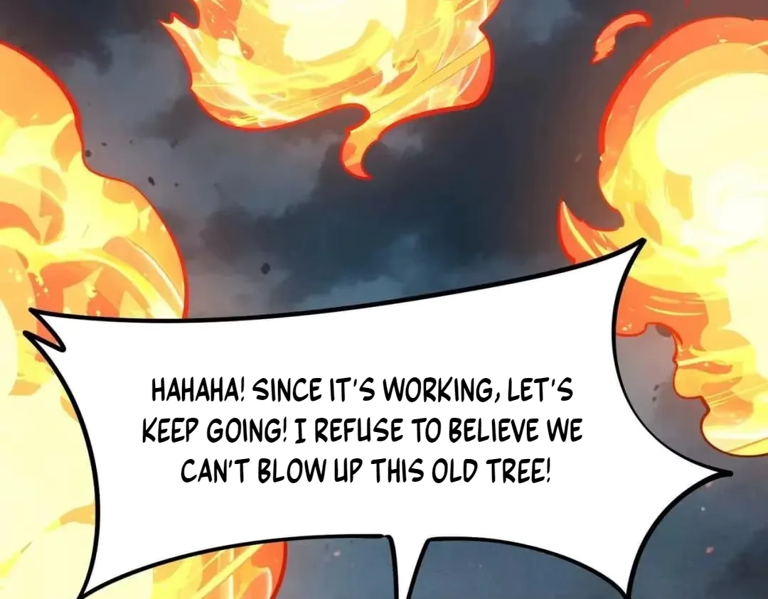All People Scramble for the Tower, I Cleared 999 Floors in Advance Chapter 62 page 40