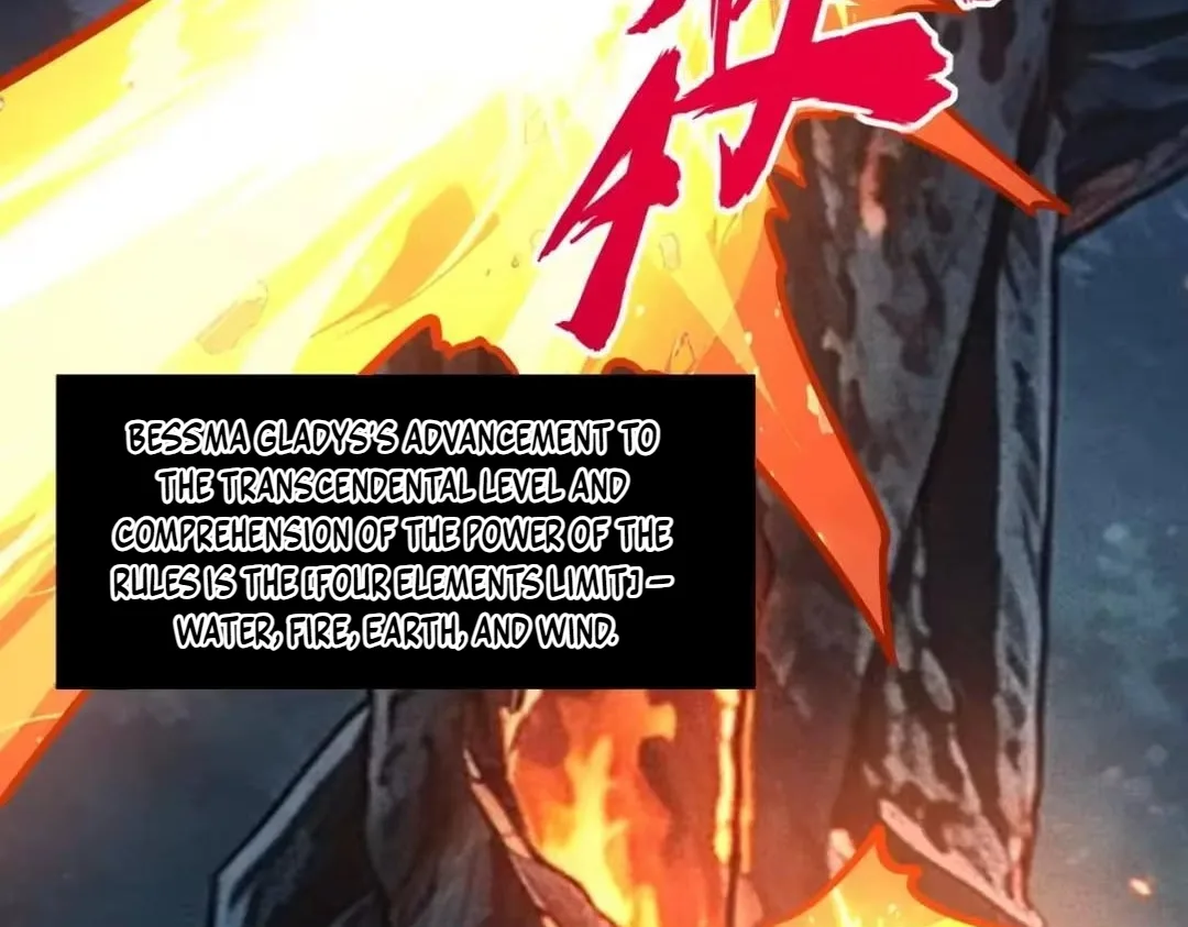 All People Scramble for the Tower, I Cleared 999 Floors in Advance Chapter 62 page 44