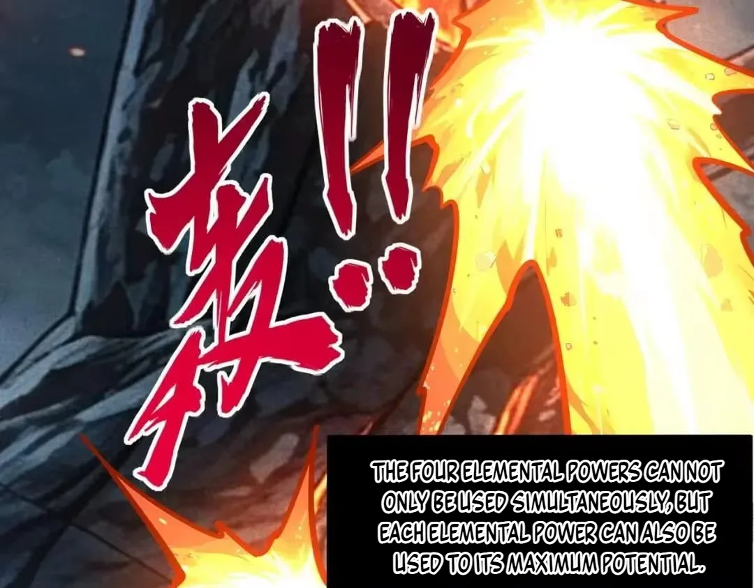 All People Scramble for the Tower, I Cleared 999 Floors in Advance Chapter 62 page 45