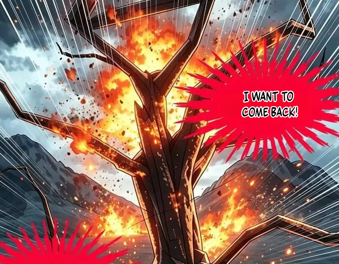 All People Scramble for the Tower, I Cleared 999 Floors in Advance Chapter 62 page 52