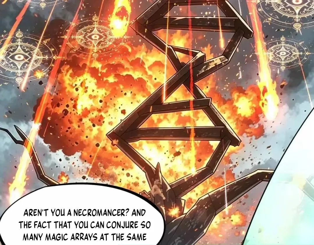 All People Scramble for the Tower, I Cleared 999 Floors in Advance Chapter 62 page 58