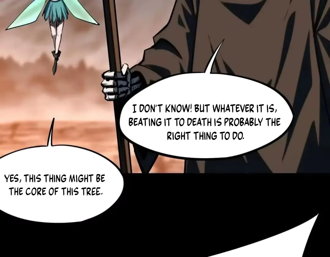 All People Scramble for the Tower, I Cleared 999 Floors in Advance Chapter 62 page 75