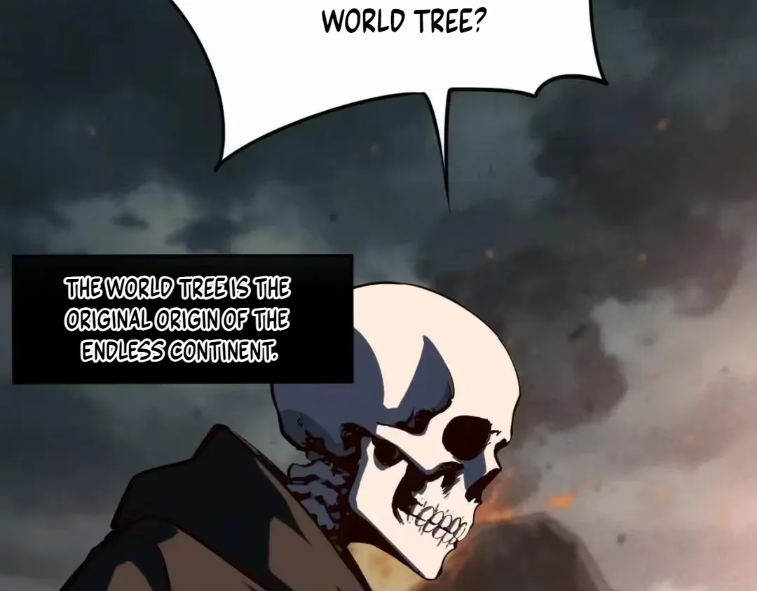All People Scramble for the Tower, I Cleared 999 Floors in Advance Chapter 62 page 87