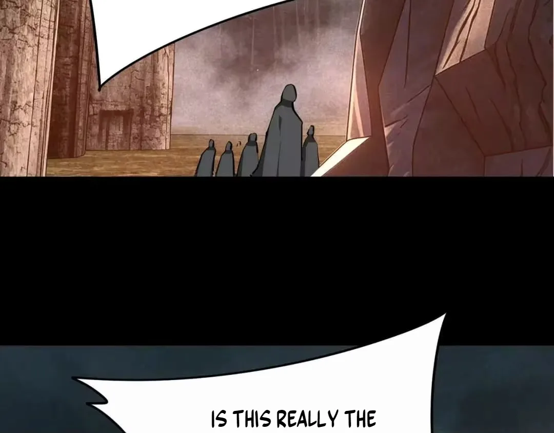 All People Scramble for the Tower, I Cleared 999 Floors in Advance Chapter 62 page 86