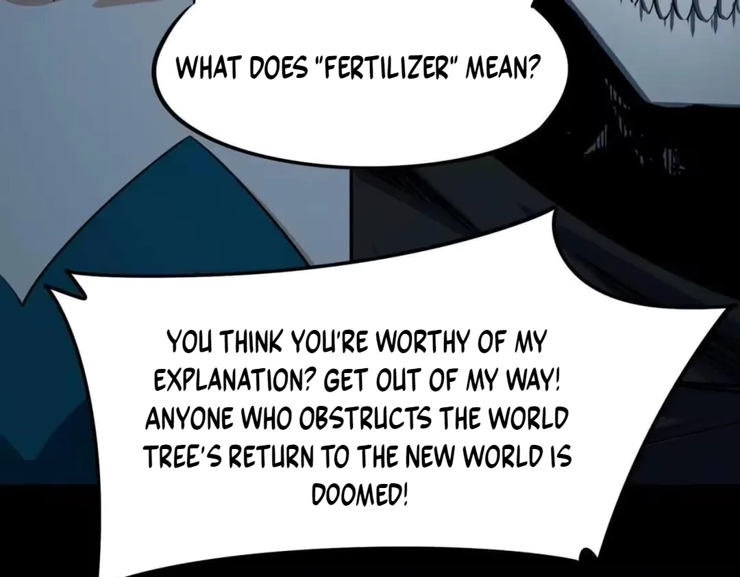 All People Scramble for the Tower, I Cleared 999 Floors in Advance Chapter 62 page 99