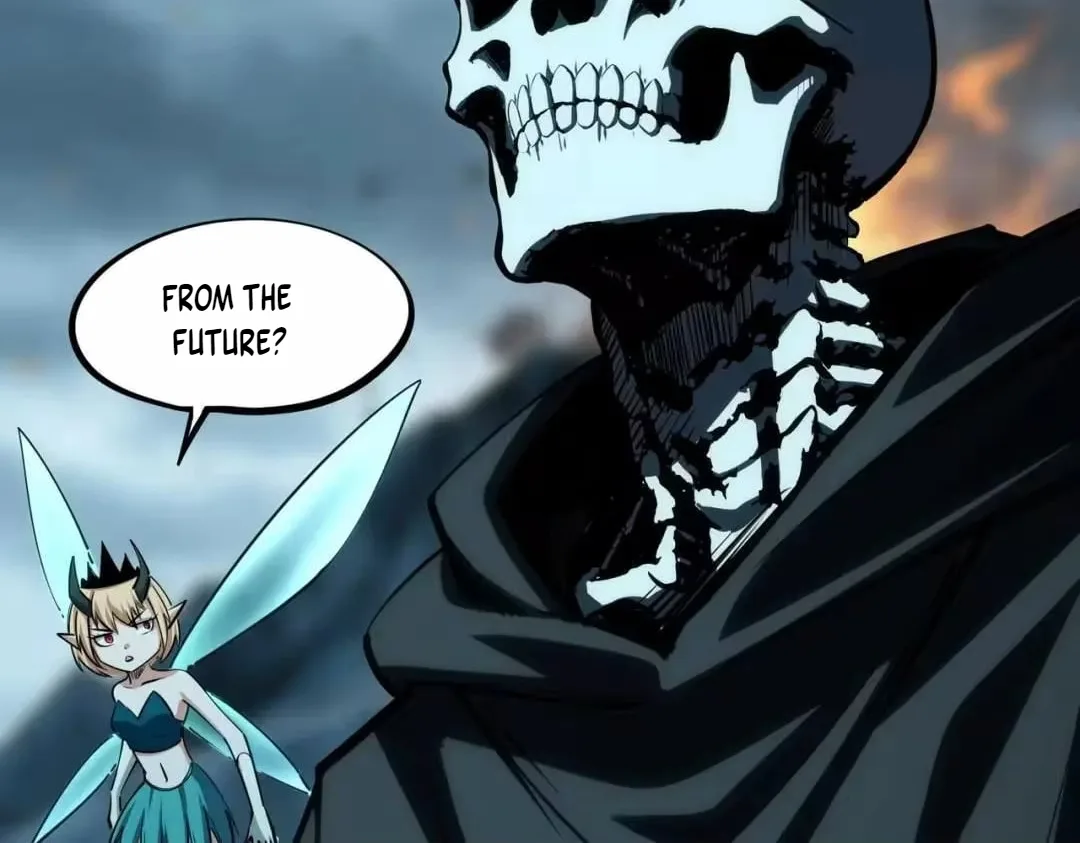 All People Scramble for the Tower, I Cleared 999 Floors in Advance Chapter 62 page 126