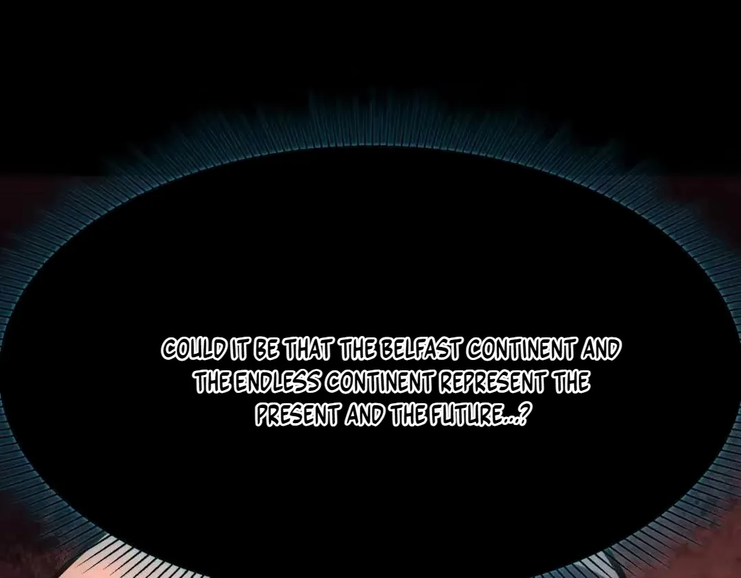 All People Scramble for the Tower, I Cleared 999 Floors in Advance Chapter 62 page 129
