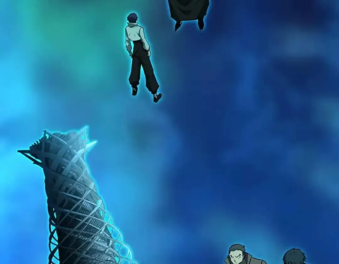 All People Scramble for the Tower, I Cleared 999 Floors in Advance Chapter 62 page 145
