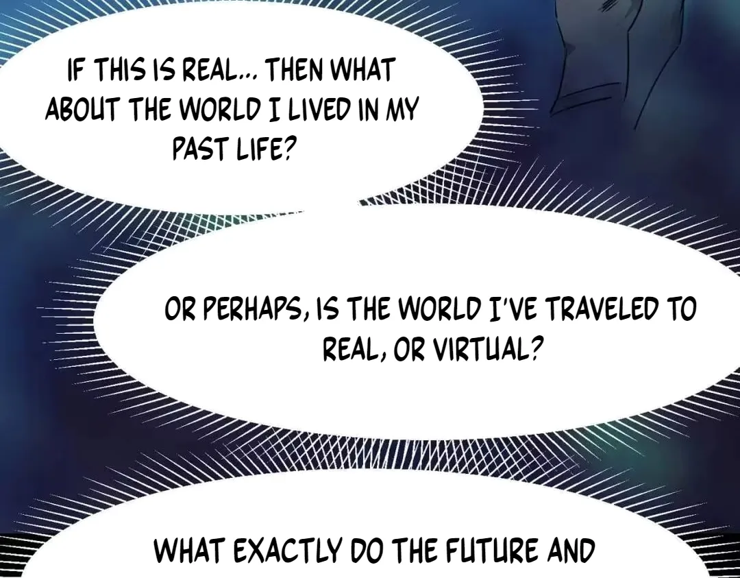 All People Scramble for the Tower, I Cleared 999 Floors in Advance Chapter 62 page 147