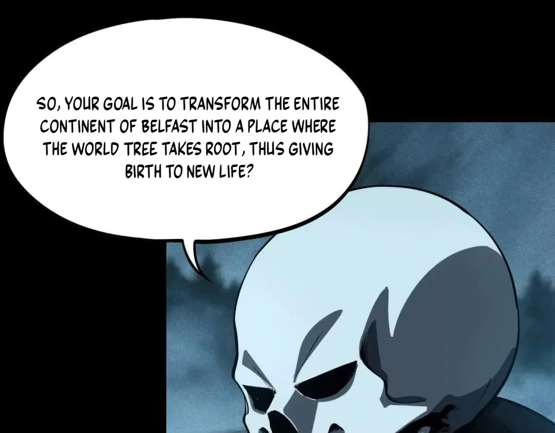 All People Scramble for the Tower, I Cleared 999 Floors in Advance Chapter 63 page 26