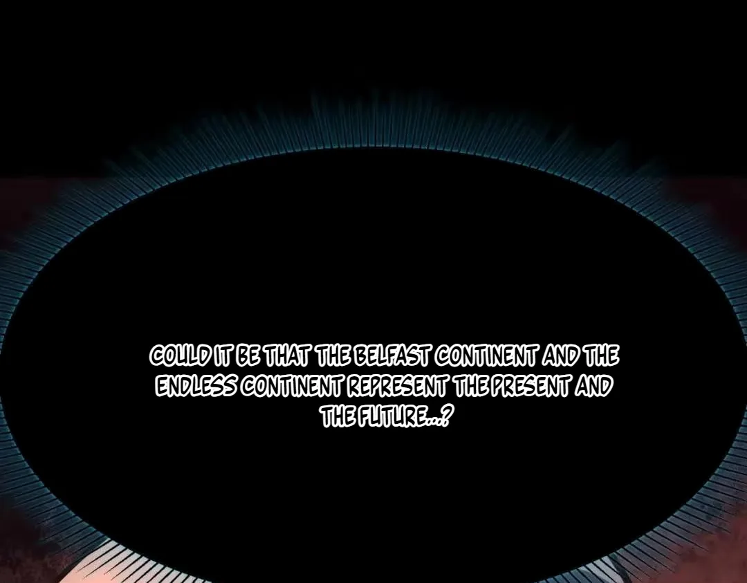 All People Scramble for the Tower, I Cleared 999 Floors in Advance Chapter 63 page 17