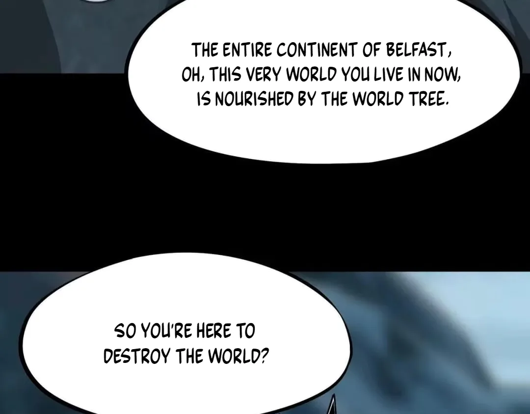 All People Scramble for the Tower, I Cleared 999 Floors in Advance Chapter 63 page 6