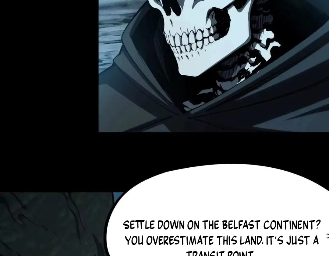 All People Scramble for the Tower, I Cleared 999 Floors in Advance Chapter 63 page 27