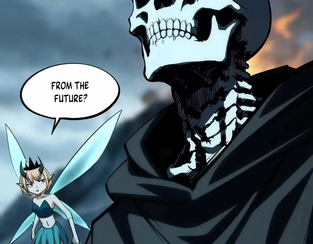 All People Scramble for the Tower, I Cleared 999 Floors in Advance Chapter 63 page 14