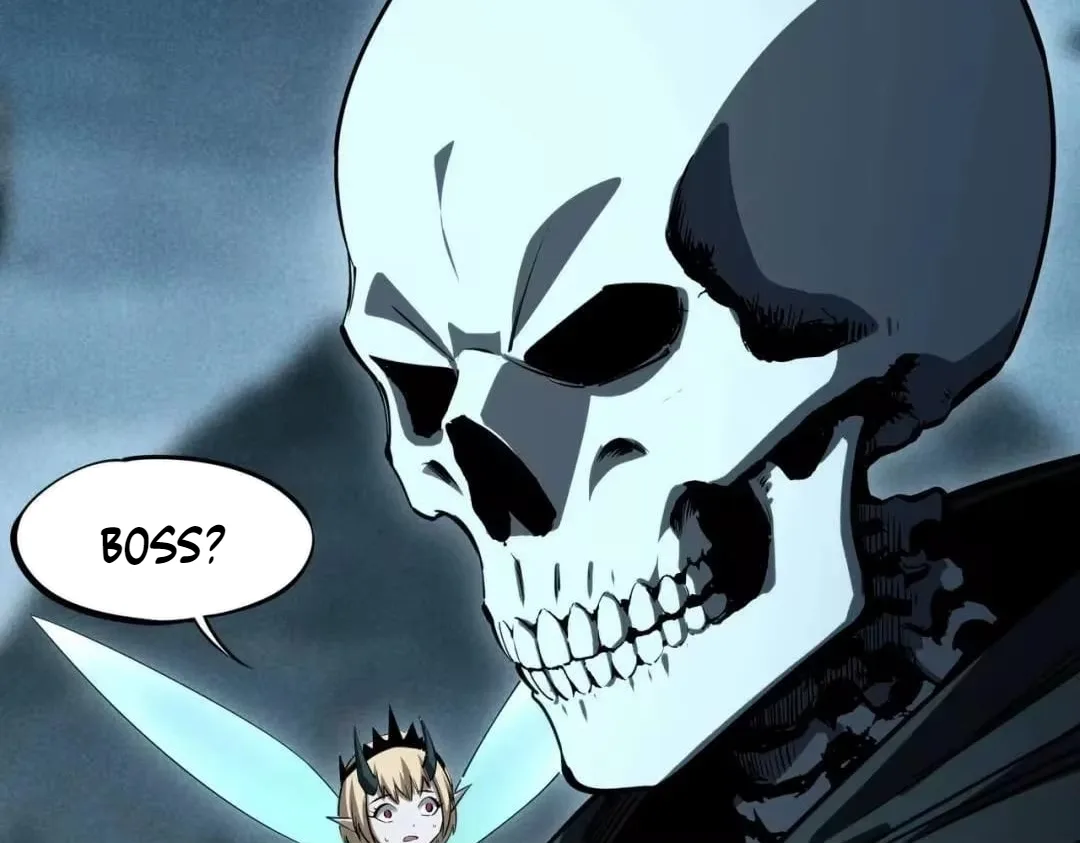 All People Scramble for the Tower, I Cleared 999 Floors in Advance Chapter 63 page 22