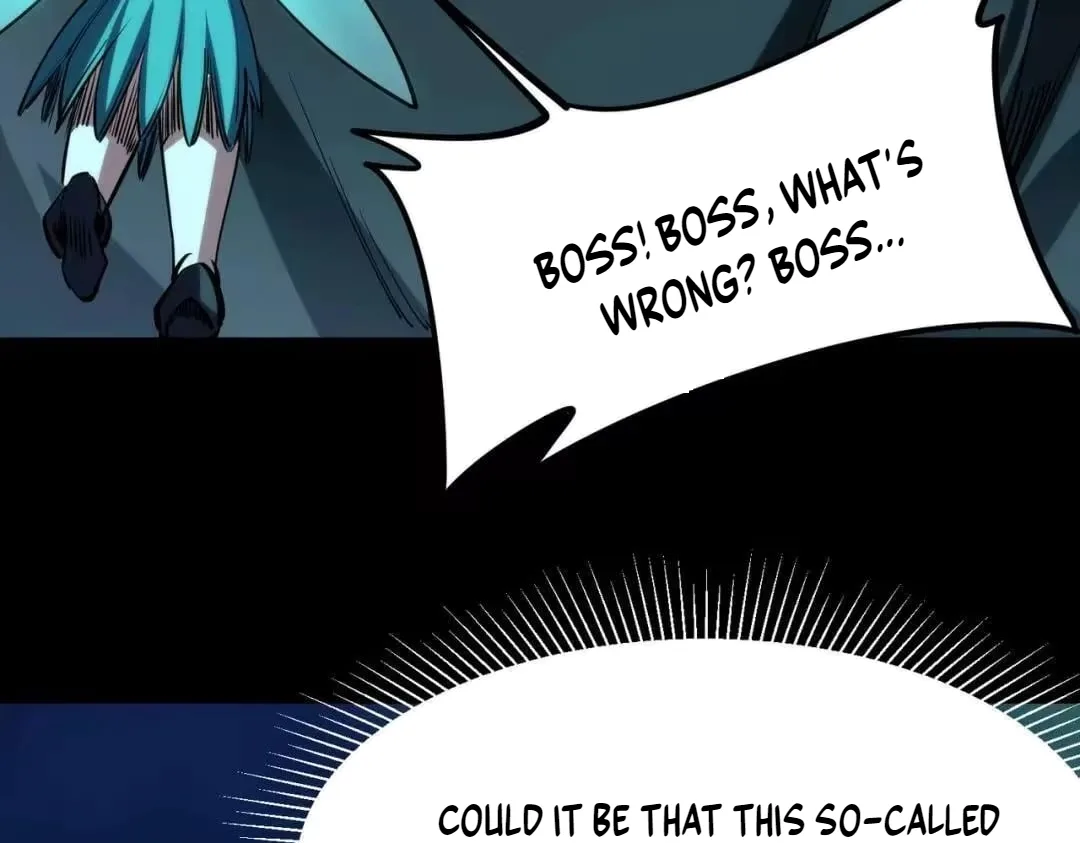 All People Scramble for the Tower, I Cleared 999 Floors in Advance Chapter 63 page 31