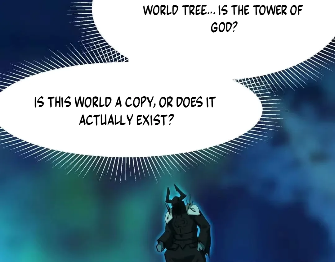 All People Scramble for the Tower, I Cleared 999 Floors in Advance Chapter 63 page 32