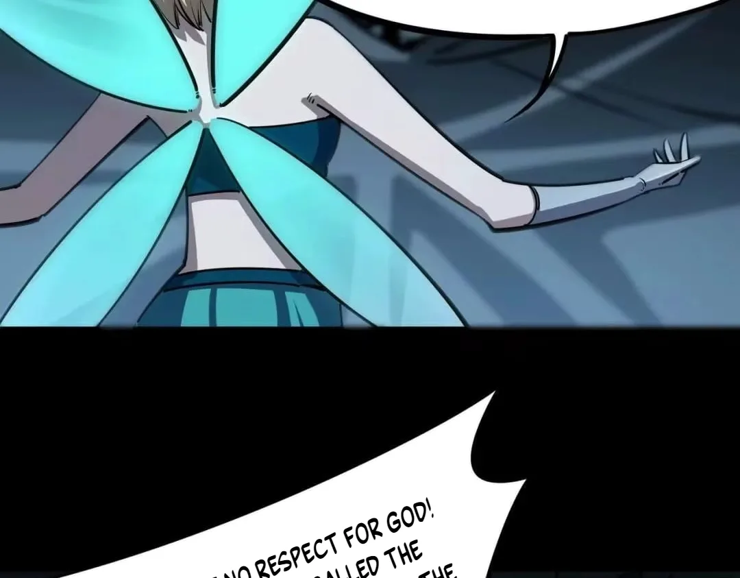 All People Scramble for the Tower, I Cleared 999 Floors in Advance Chapter 63 page 42