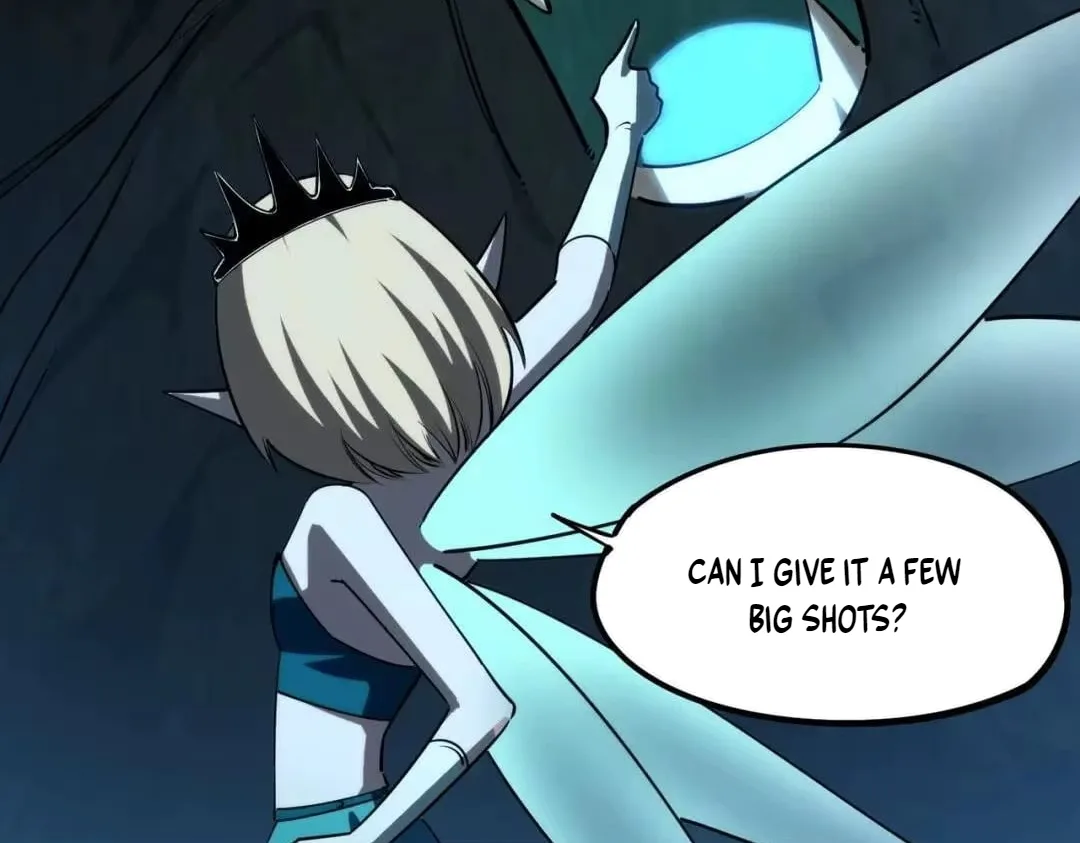 All People Scramble for the Tower, I Cleared 999 Floors in Advance Chapter 63 page 44