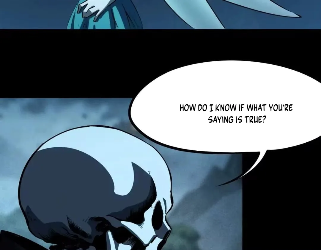 All People Scramble for the Tower, I Cleared 999 Floors in Advance Chapter 63 page 45