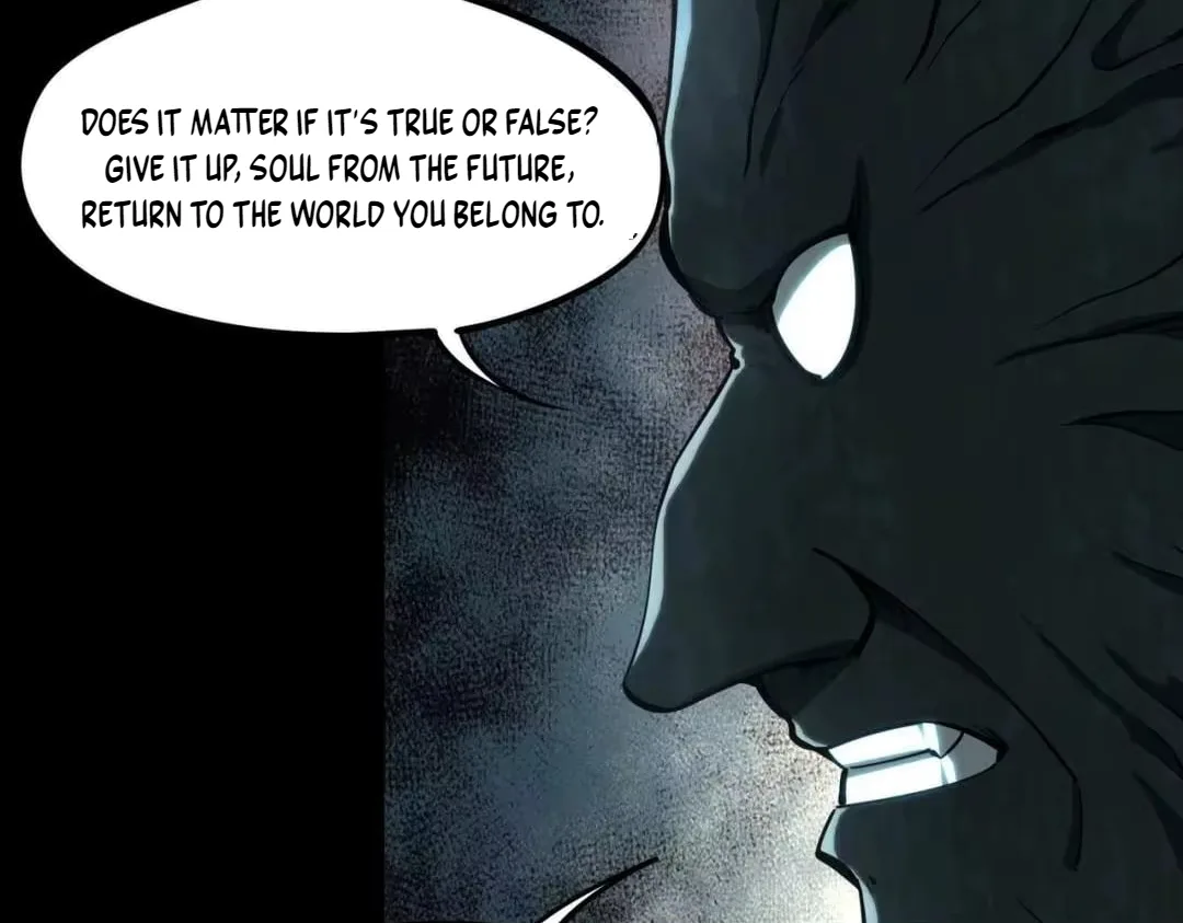 All People Scramble for the Tower, I Cleared 999 Floors in Advance Chapter 63 page 47